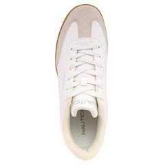 Cobal Casual Court Sneaker