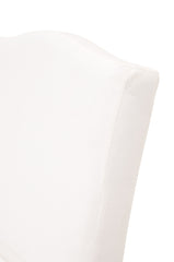 Colette Slipcover Dining Chair, Set of 2