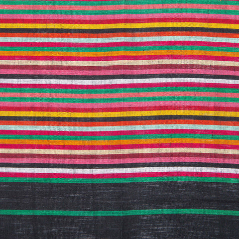 Multi Stripes Napkins 20x20 - Set of 4