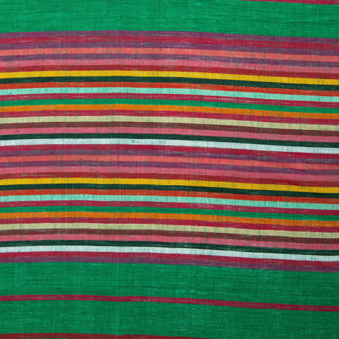 Multi Stripes Napkins 20x20 - Set of 4