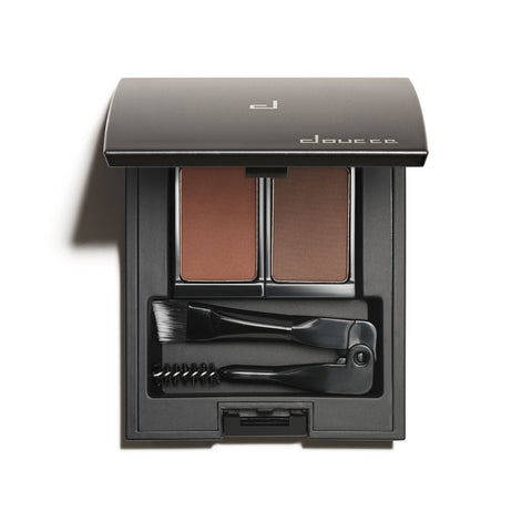 Freematic Brow Powder Duo by Doucce