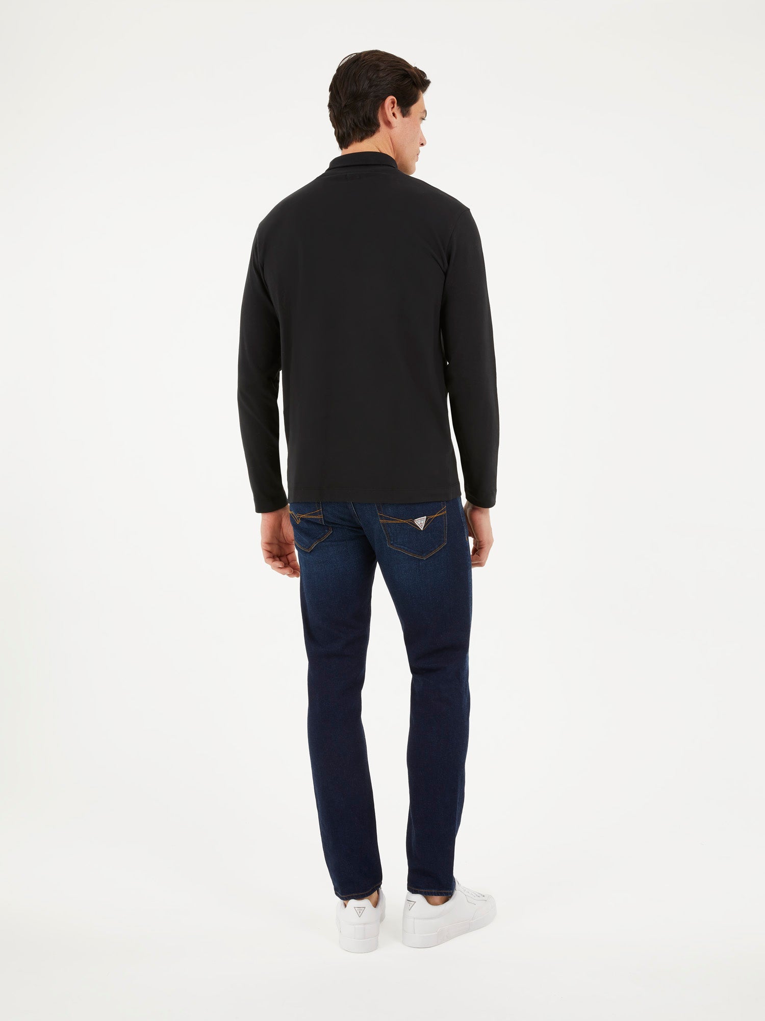  Guess Finnley Jeans - Mode - Bonton