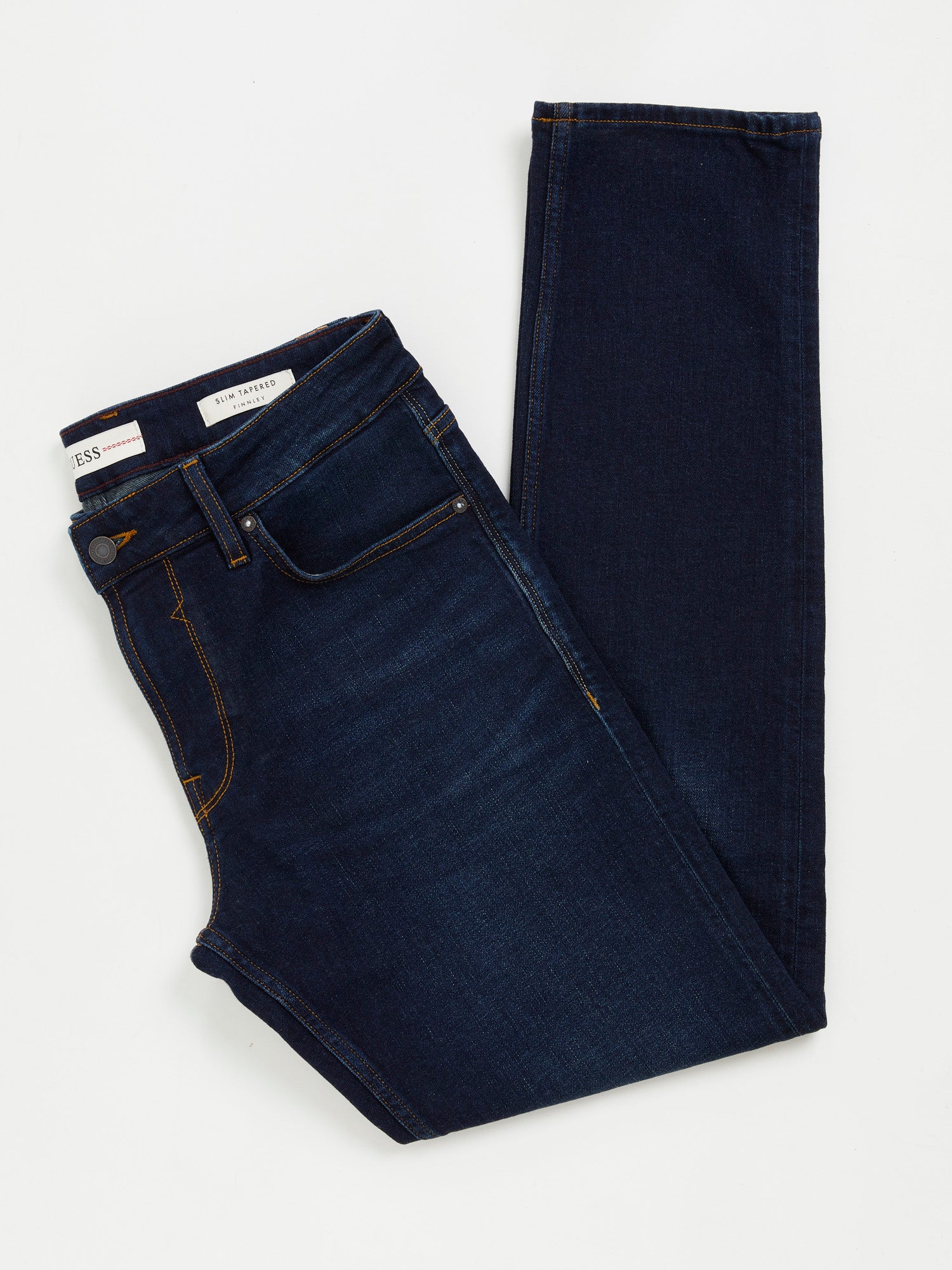  Guess Finnley Jeans - Mode - Bonton