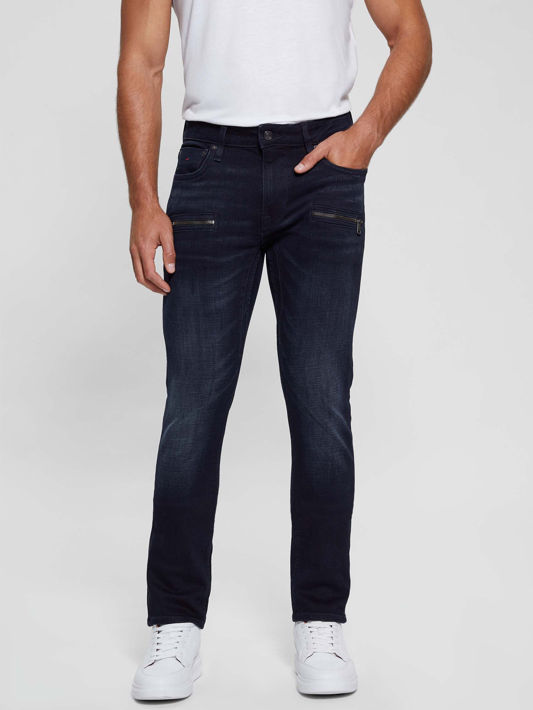  Guess Finnley Jeans - Ripley - Bonton