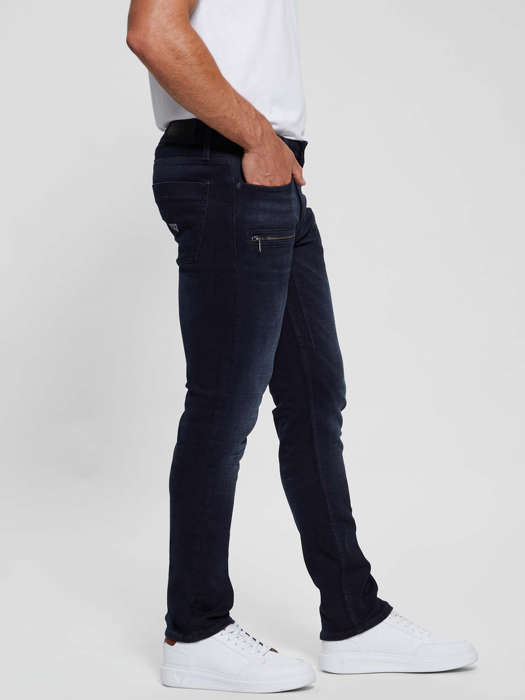  Guess Finnley Jeans - Ripley - Bonton