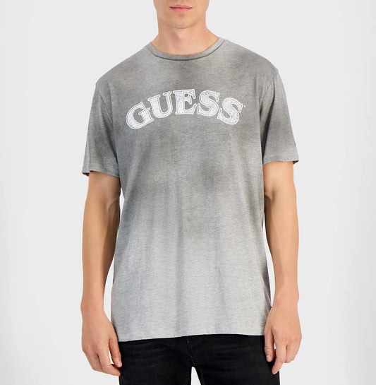 Arched Logo BSC Short Sleeve Tee