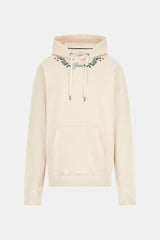 Mini Flowers Hoodie