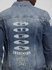 Dean Denim Jacket