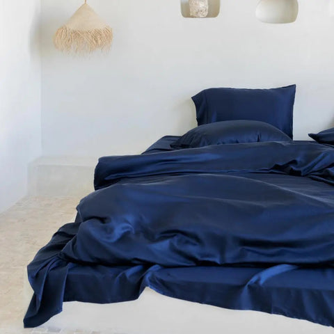 CleanBamboo® Sheet Set by ettitude