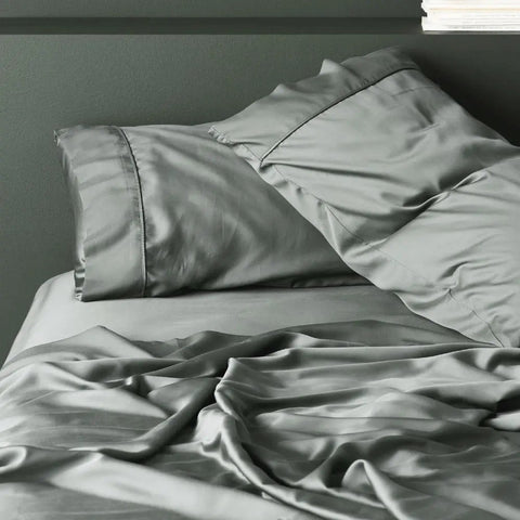 CleanBamboo® Sheet Set by ettitude