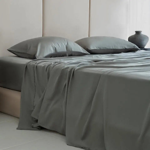 CleanBamboo® Sheet Set by ettitude