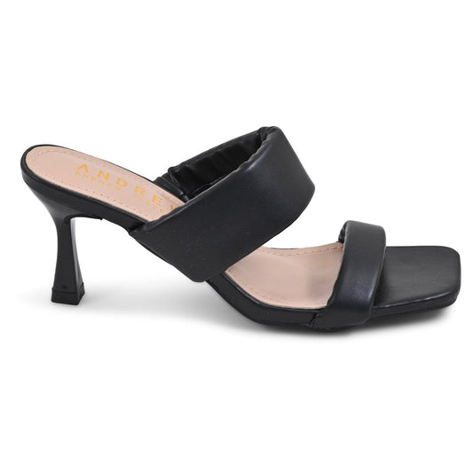 Women's Cora Sandals-Black-7-2