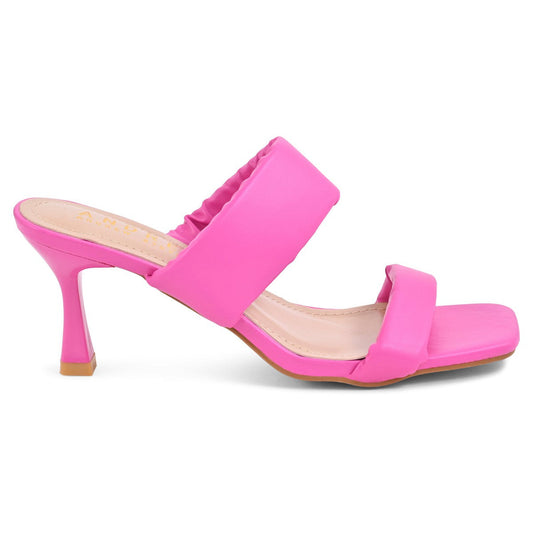 Women's Cora Sandals-Hot Pink-7-2