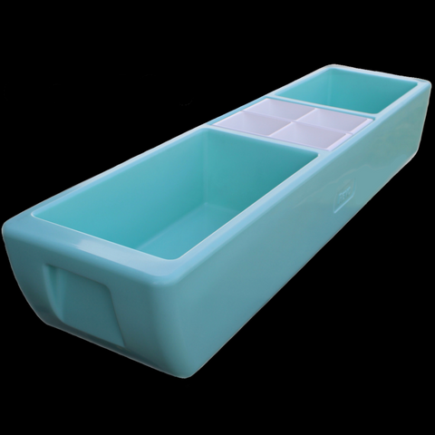 REVO Party Barge Cooler™ | Coastal Cay by Revo Coolers