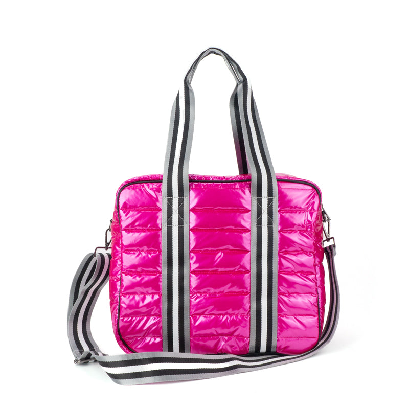  Lemonbella Judy Pickleball Tote Crushing Pink - Crushing Pink - Bonton