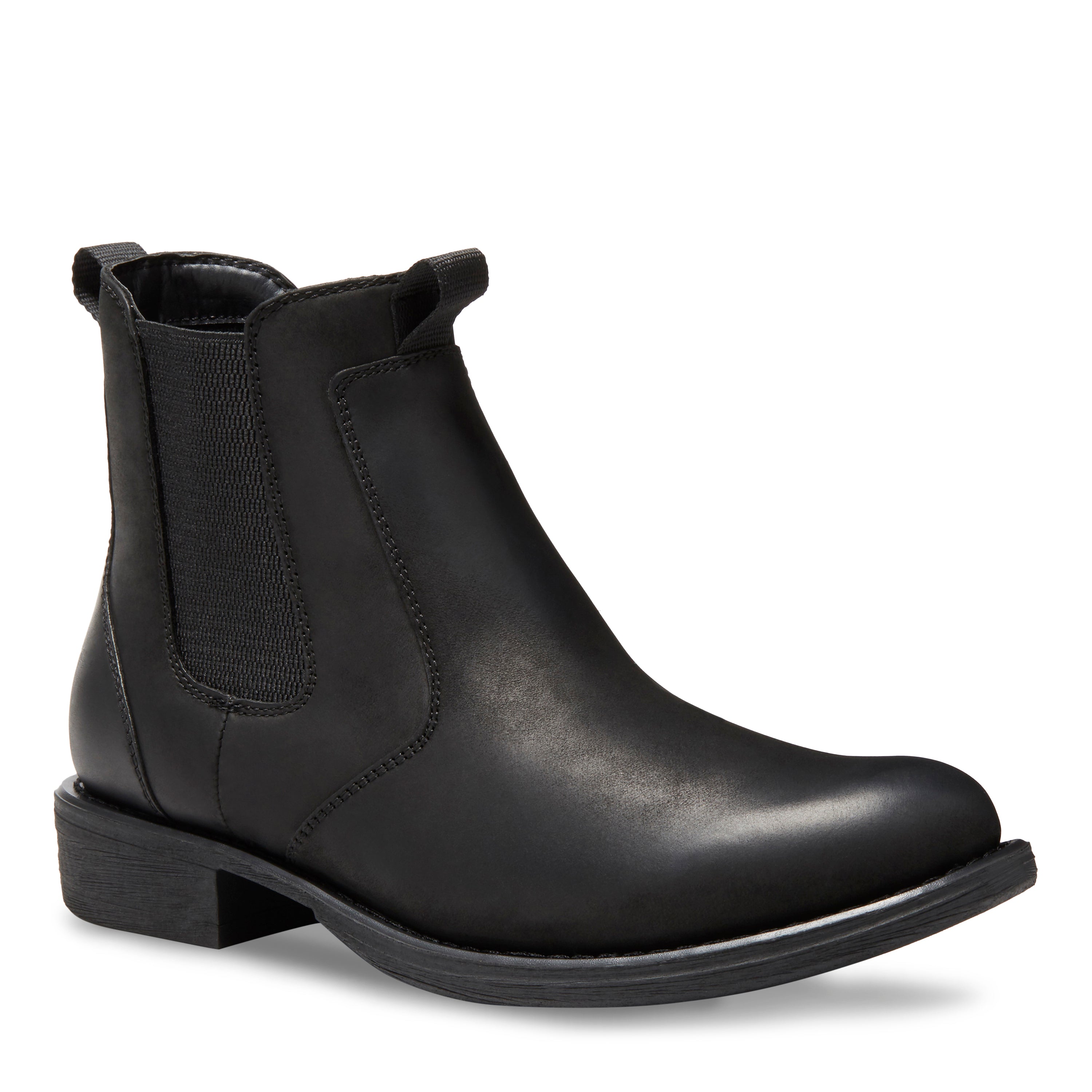  Eastland Eastland Daily Double Boot - Black - Bonton