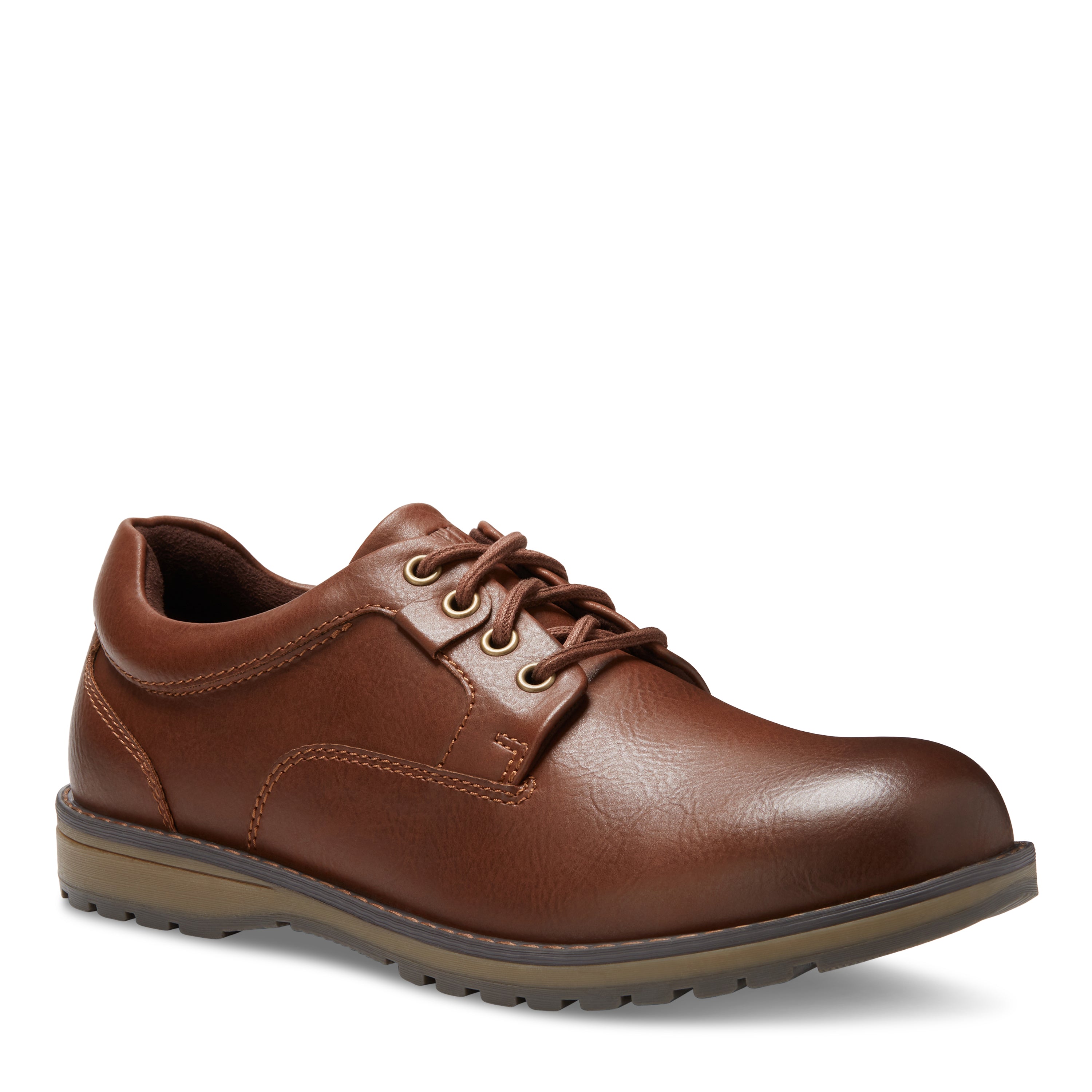  Eastland Eastland Dante Oxford - Tan - Tan - Bonton