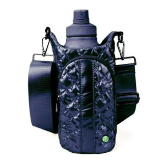  Lemonbella Jennifer Drink Carrier Sapphire - Default Title - Bonton