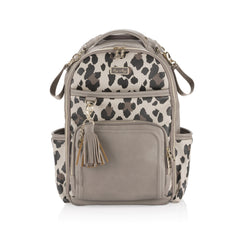 Boss Plus™ Backpack-LeopardLeopardOne Size-1