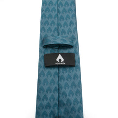 Aquaman Men's Tie