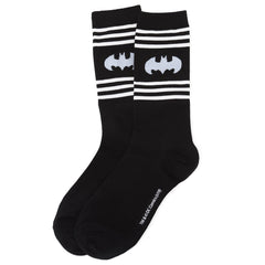 Batman Stripe Socks