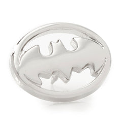 Batman Stainless Steel Lapel Pin