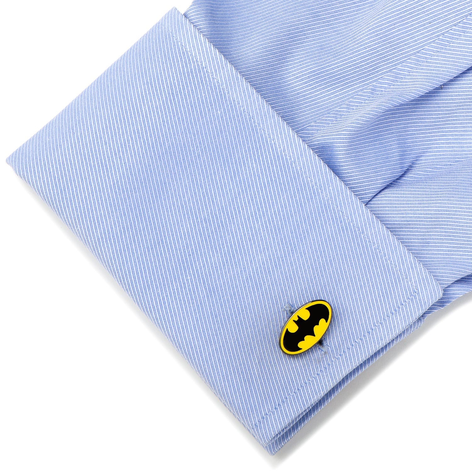  Cufflinks Batman Cufflinks - Default Title - Bonton