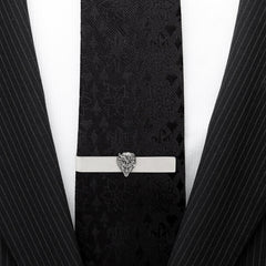 Joker Tie Bar