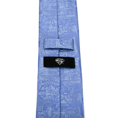 Superman Tie and Sock Gift Set