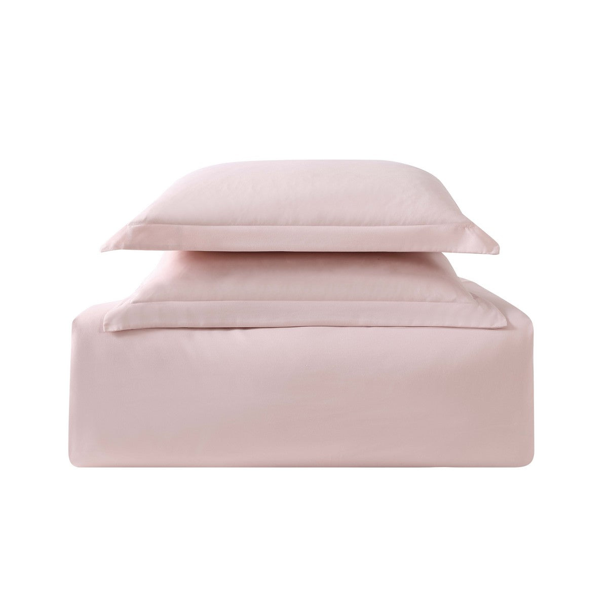  Truly Soft Everyday Duvet Set Blush - Blush - Bonton