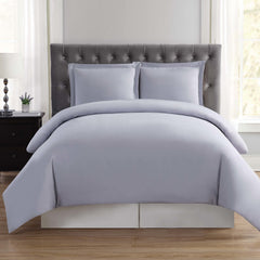 Everyday Duvet Set Lavender