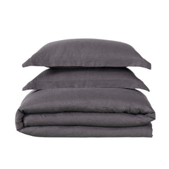 Linen Duvet Set