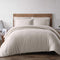 Linen Duvet Set