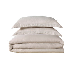 Linen Duvet Set