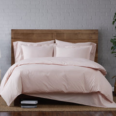 Classic Cotton Duvet Set