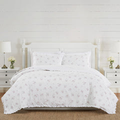 Signature Rosebury Duvet Cover Set