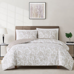 Sylvana Jacobean Duvet Cover Set