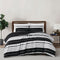 Brentwood Stripe Duvet Cover Set