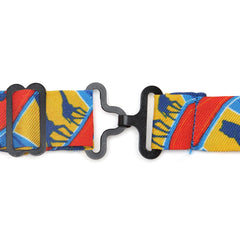 Lion King Animals Big Boys Bow Tie