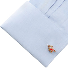 Chip 'N Dale Cufflinks