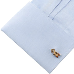 Chip 'N Dale Cufflinks