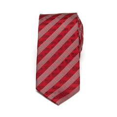 Cars Lightning McQueen Red Boys' Tie