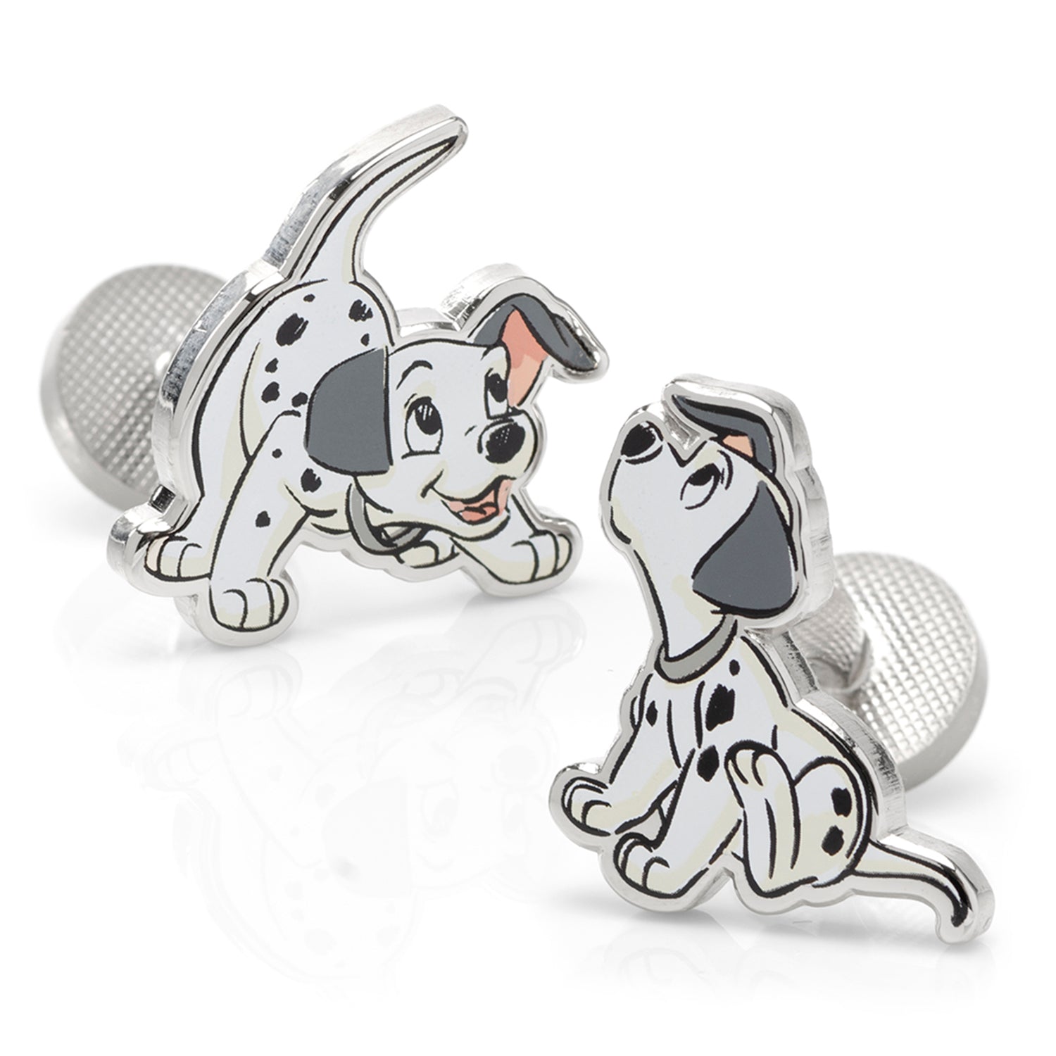  Cufflinks 101 Dalmatians Cufflinks - Default Title - Bonton