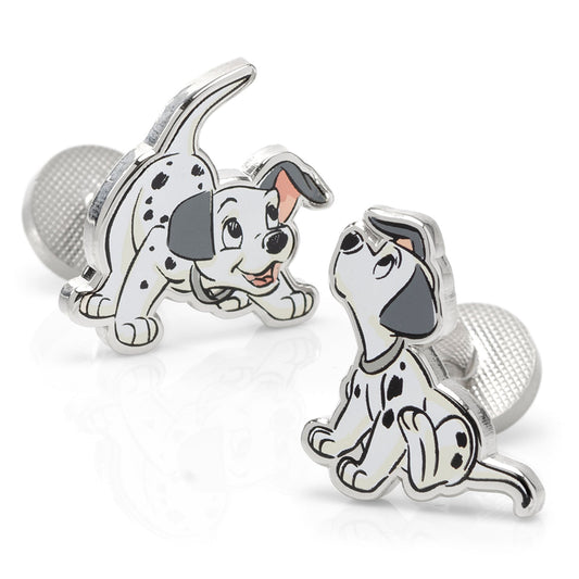 101 Dalmatians Cufflinks