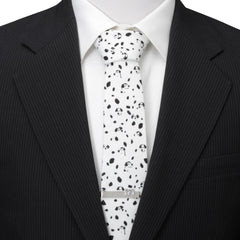 101 Dalmatians Men's Tie