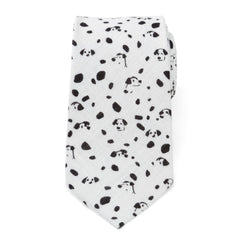 101 Dalmatians Men's Tie