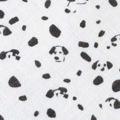 101 Dalmatians Men's Tie