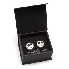 Nightmare Before Christmas Cufflinks