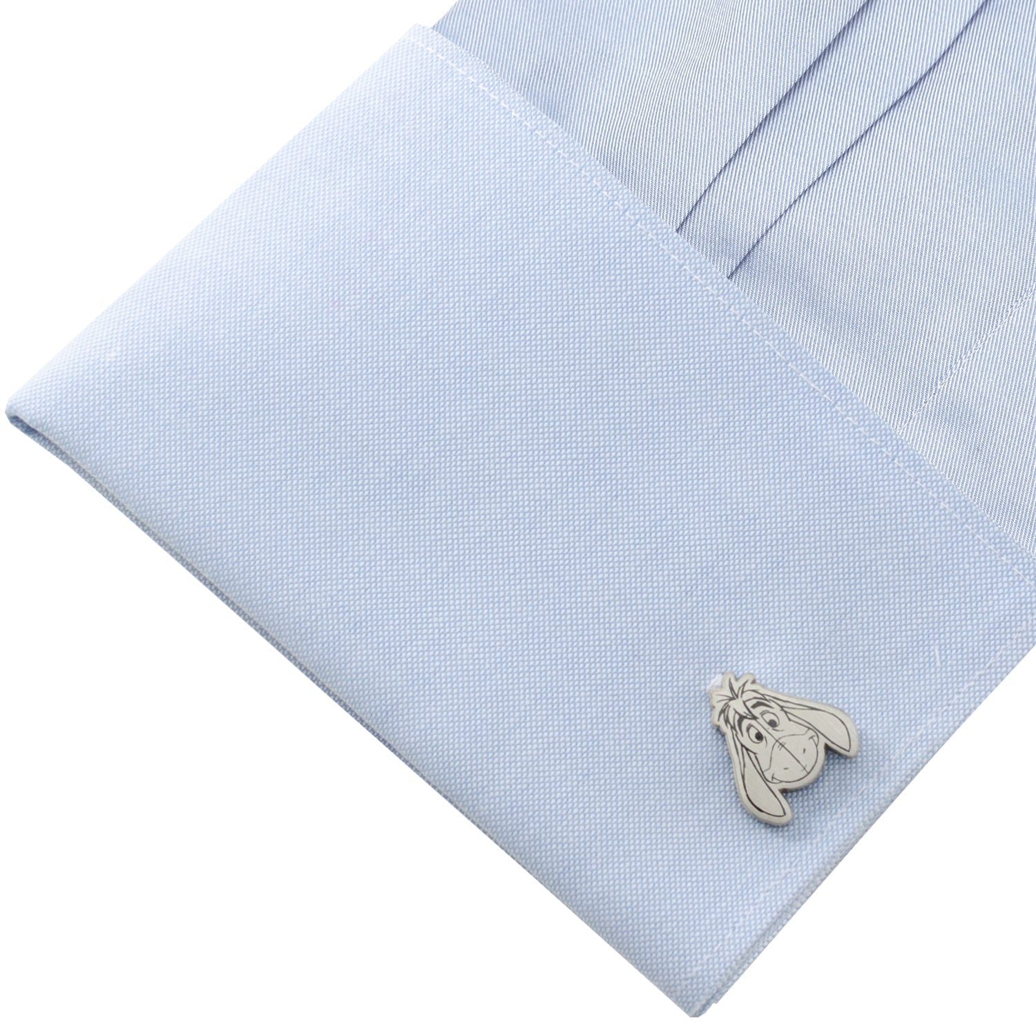  Cufflinks Eeyore Cufflinks - Default Title - Bonton