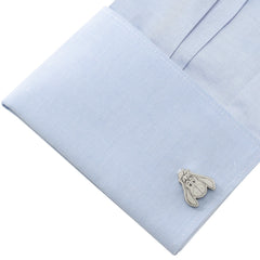 Eeyore Cufflinks